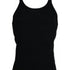 Dolce & Gabbana Black Tank Sleeveless Underwear Men T-shirt